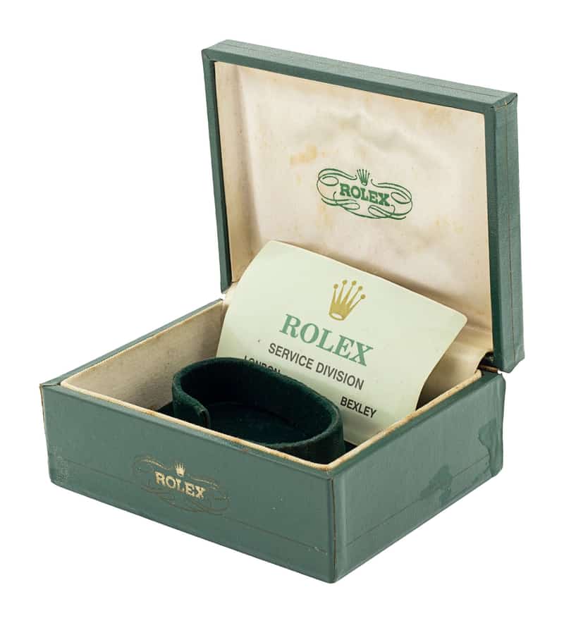 Rolex Oyster Precision 6426